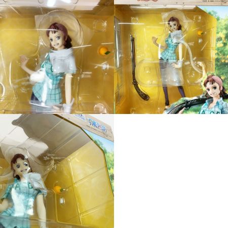   ONE PIECE ワンピース ベルメール P.O.P Playback Memories ホビー フィギュア 未開封