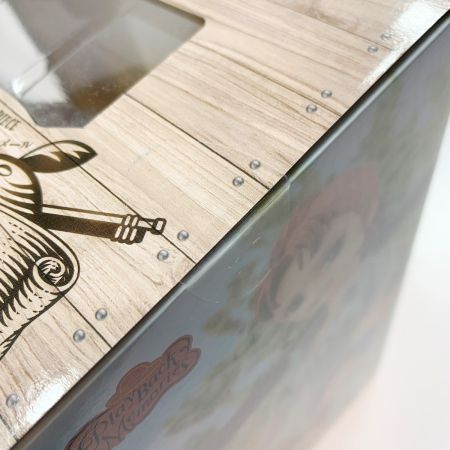   ONE PIECE ワンピース ベルメール P.O.P Playback Memories ホビー フィギュア 未開封