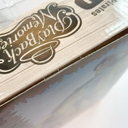   ONE PIECE ワンピース ベルメール P.O.P Playback Memories ホビー フィギュア 未開封