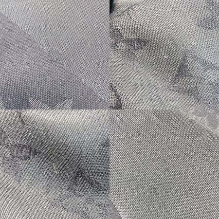  LOUIS VUITTON ルイヴィトン ショール・モノグラム シャイン SV ストール マフラー