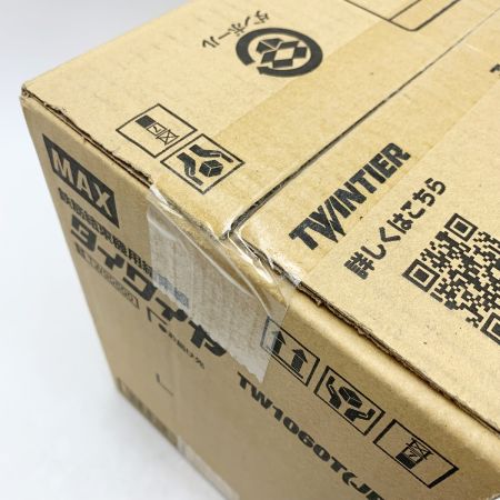  MAX マックス タイワイヤ TW1060T(JP) 30巻入り 30巻 鉄筋結束機用
