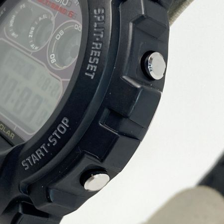CASIO カシオ G-SHOCK MULTI BAND6 デジタル GW-6900-1JF 電波ソーラー