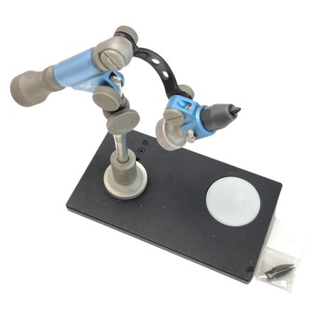  TMC TMC バイス II 150070 ブルー タイイングバイス 