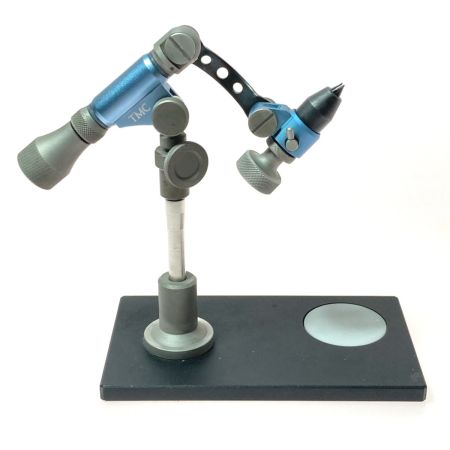  TMC TMC バイス II 150070 ブルー タイイングバイス 