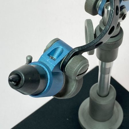  TMC TMC バイス II 150070 ブルー タイイングバイス 