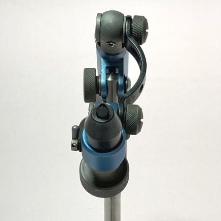  TMC TMC バイス II 150070 ブルー タイイングバイス 