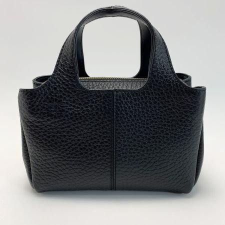  FURLA フルラ レザー WB00614 ブラック 2WAYバッグ ストラップ・袋付