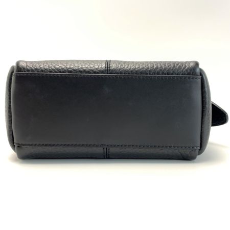  FURLA フルラ レザー WB00614 ブラック 2WAYバッグ ストラップ・袋付