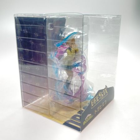  DRESSTA ドレスタ 僕のヒーローアカデミア トガヒミコ フィギュア ヒロアカ