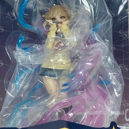  DRESSTA ドレスタ 僕のヒーローアカデミア トガヒミコ フィギュア ヒロアカ