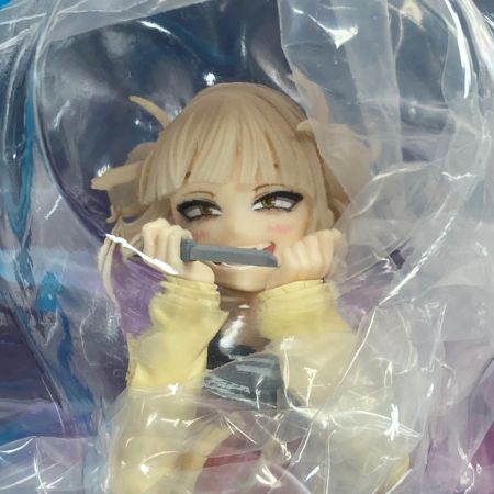  DRESSTA ドレスタ 僕のヒーローアカデミア トガヒミコ フィギュア ヒロアカ