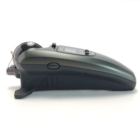  SHIMANO シマノ レイクマスター CT-T 046673 カーキ ワカサギリール 電動リール 箱付き