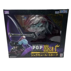☆☆  ONE PIECE ジュラキュール・ミホーク P.O.P NEO-MAXIMUM 鷹の目 ｼﾞｭﾗｷｭｰﾙ･ﾐﾎｰｸ フィギュア 未開封 Nランク