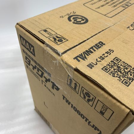  MAX マックス タイワイヤ TW1060T(JP) 30巻入り 30巻 鉄筋結束機用