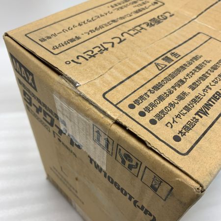  MAX マックス タイワイヤ TW1060T(JP) 30巻入り 30巻 鉄筋結束機用