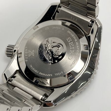  SEIKO セイコー プロスペックス ダイバースキューバ SBEJ009 グリーン 自動巻き メンズ 腕時計 箱有 PROSPEX