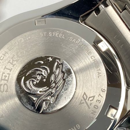  SEIKO セイコー プロスペックス ダイバースキューバ SBEJ009 グリーン 自動巻き メンズ 腕時計 箱有 PROSPEX