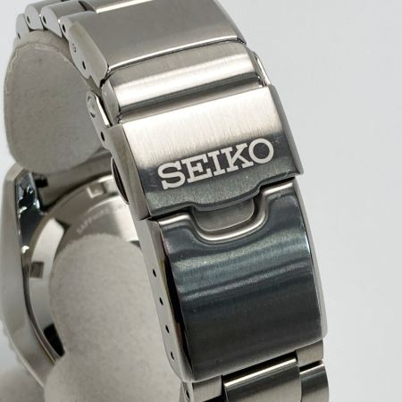  SEIKO セイコー プロスペックス ダイバースキューバ SBEJ009 グリーン 自動巻き メンズ 腕時計 箱有 PROSPEX