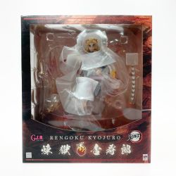 ☆☆ Megahouse メガハウス G.E.M.シリーズ 鬼滅の刃 煉獄杏寿郎 フィギュア G.E.M.ｼﾘｰｽﾞ 煉獄杏寿郎 Nランク