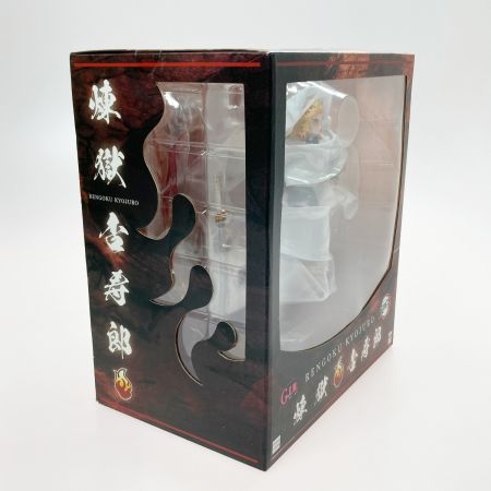  Megahouse メガハウス G.E.M.シリーズ 鬼滅の刃 煉獄杏寿郎 フィギュア G.E.M.ｼﾘｰｽﾞ 煉獄杏寿郎