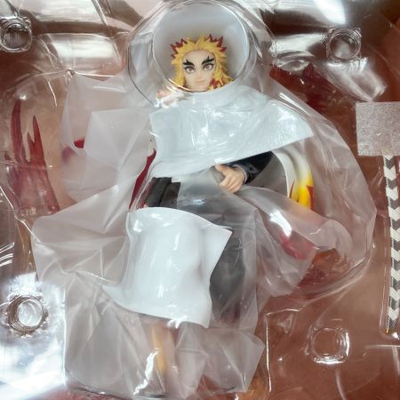  Megahouse メガハウス G.E.M.シリーズ 鬼滅の刃 煉獄杏寿郎 フィギュア G.E.M.ｼﾘｰｽﾞ 煉獄杏寿郎