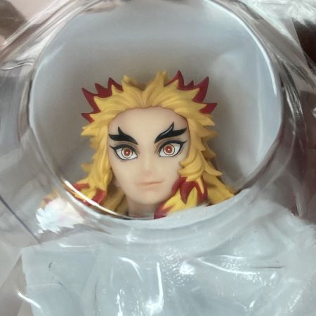  Megahouse メガハウス G.E.M.シリーズ 鬼滅の刃 煉獄杏寿郎 フィギュア G.E.M.ｼﾘｰｽﾞ 煉獄杏寿郎