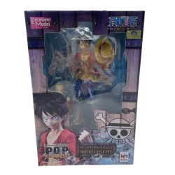 ☆☆  ONE PIECE モンキー・D・ルフィ エクセレントモデル P.O.P ﾓﾝｷｰ･D･ﾙﾌｨ ホビー フィギュア 未開封 Nランク