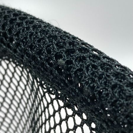   鹿角 インスタネット 4L 革ケース 付き タモ 釣り用品