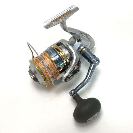  SHIMANO シマノ 13 バイオマスター SW10000HG 03163 スピニングリール