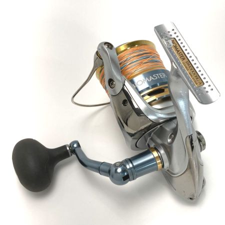  SHIMANO シマノ 13 バイオマスター SW10000HG 03163 スピニングリール