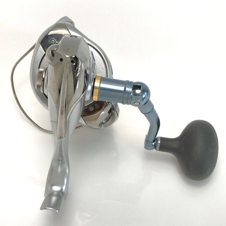  SHIMANO シマノ 13 バイオマスター SW10000HG 03163 スピニングリール