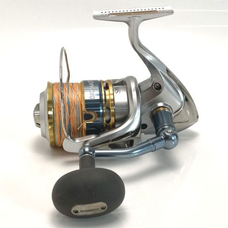  SHIMANO シマノ 13 バイオマスター SW10000HG 03163 スピニングリール