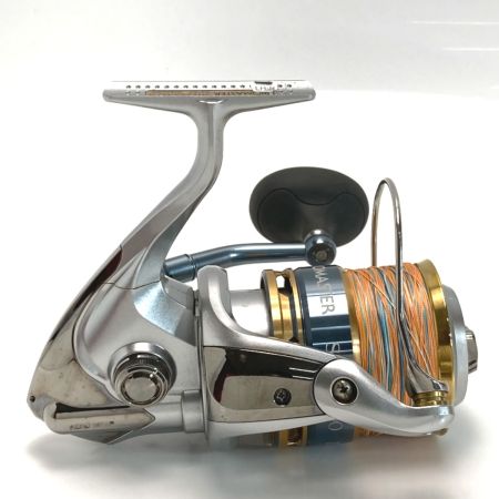  SHIMANO シマノ 13 バイオマスター SW10000HG 03163 スピニングリール