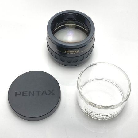  PENTAX ペンタックス SMC PHOTO LUPE フォトルーペ 5.5x 60051 箱付き