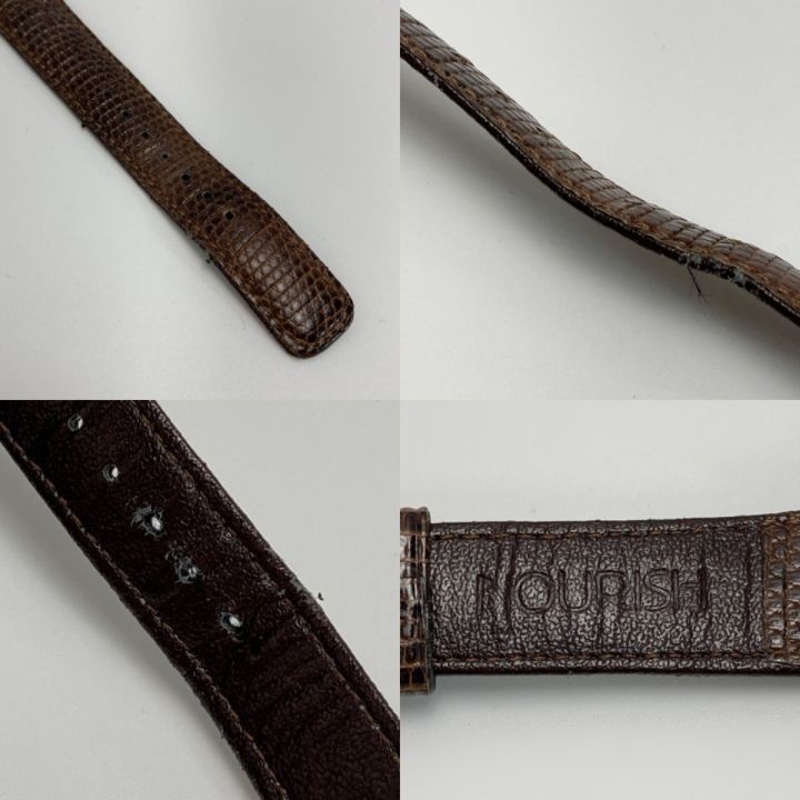 CITIZEN シチズン アセンダ 18K BEZEL 0337-H15963 シルバー クォーツ CITIZEN シチズン アセンダ 18K BEZEL 0337-H15963 シルバー クォーツ