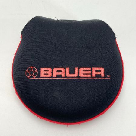  Bauer バウアー M5 フライリール ポーチ付き