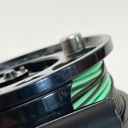  Bauer バウアー M5 フライリール ポーチ付き