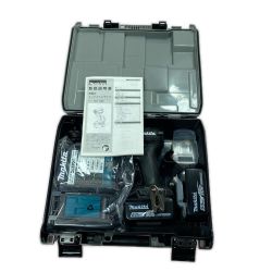 ☆☆ MAKITA マキタ ｲﾝﾊﾟｸﾄﾄﾞﾗｲﾊﾞ TD173D 未使用品 Sランク