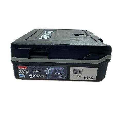  MAKITA マキタ ｲﾝﾊﾟｸﾄﾄﾞﾗｲﾊﾞ TD173D 未使用品