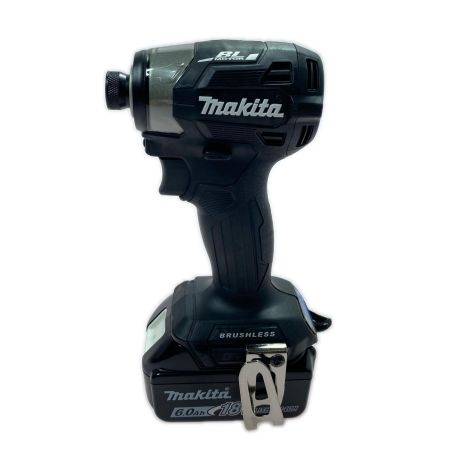  MAKITA マキタ ｲﾝﾊﾟｸﾄﾄﾞﾗｲﾊﾞ TD173D 未使用品