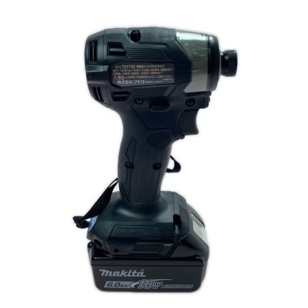  MAKITA マキタ ｲﾝﾊﾟｸﾄﾄﾞﾗｲﾊﾞ TD173D 未使用品