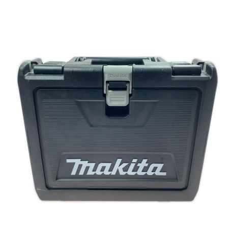  MAKITA マキタ ｲﾝﾊﾟｸﾄﾄﾞﾗｲﾊﾞ TD173D 未使用品