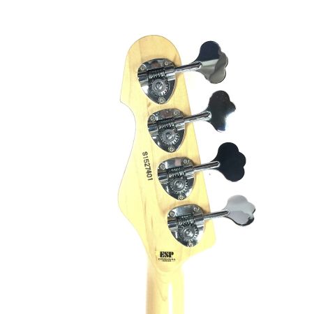  ESP イーエスピー エレキベース AMAZE-CTM ソフトケース付