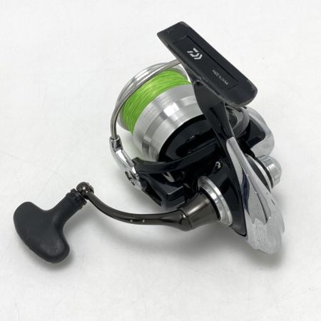  DAIWA ダイワ 19 レグザ LT3000D-CXH 067212 スピニングリール