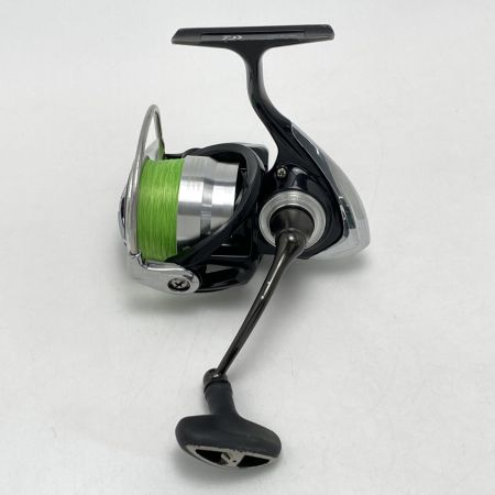  DAIWA ダイワ 19 レグザ LT3000D-CXH 067212 スピニングリール