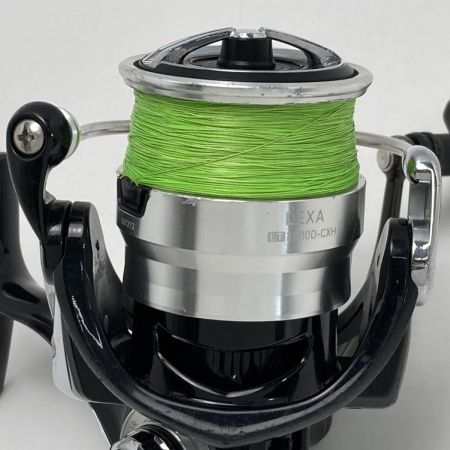  DAIWA ダイワ 19 レグザ LT3000D-CXH 067212 スピニングリール