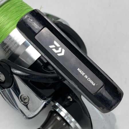  DAIWA ダイワ 19 レグザ LT3000D-CXH 067212 スピニングリール