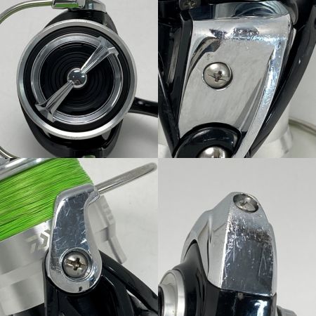  DAIWA ダイワ 19 レグザ LT3000D-CXH 067212 スピニングリール