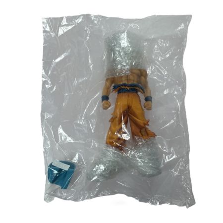  BANDAI バンダイ 一番くじ ドラゴンボール～サイヤ人、ここに極まれり～ A賞 孫悟空（身勝手の極意） フィギュア