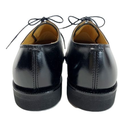  BURBERRY バーバリー ビジネスシューズ  ブラック SIZE 24.5cm